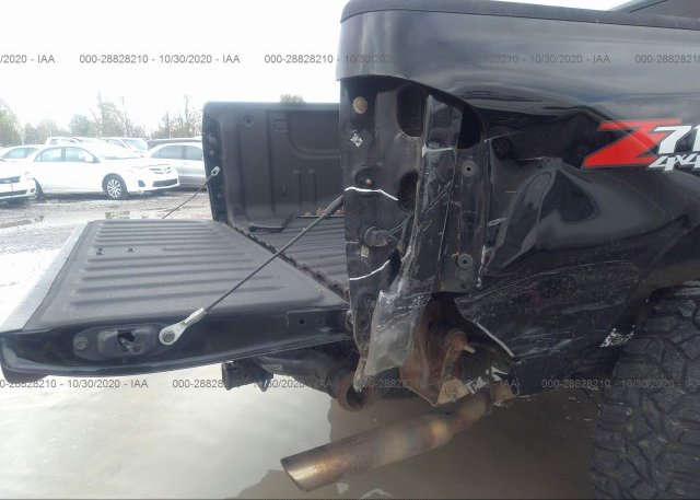 1GCRKSE7XDZ208021 2013 CHEVROLET SILVERADO 1500