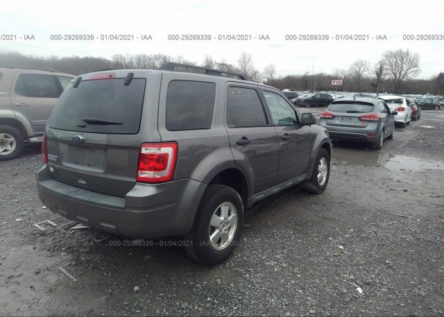 цена в сша 2011 FORD ESCAPE 1FMCU0D70BKB88286