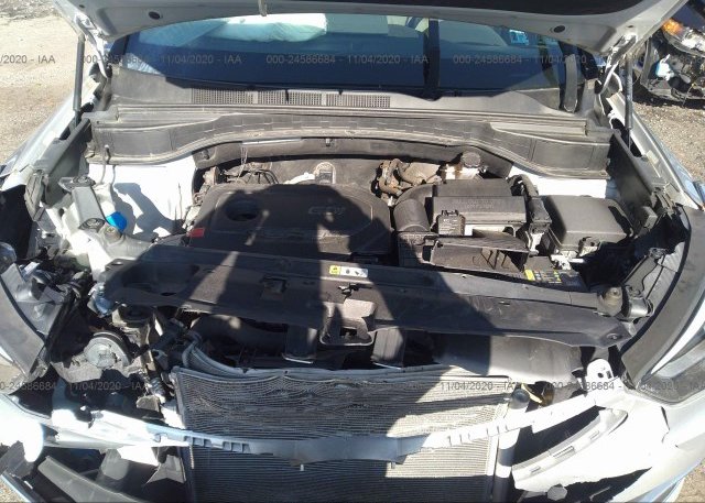 5XYZT3LB3JG561270 2018 Hyundai SANTA FE SPORT