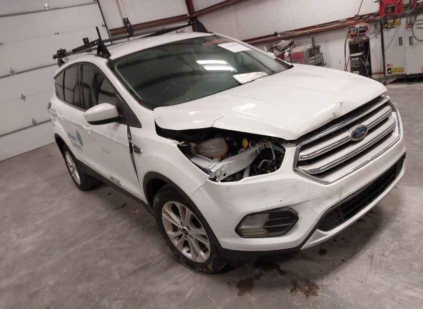 2019 FORD ESCAPE SE photo