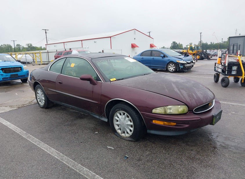 1995 Buick Riviera 3.8L photo
