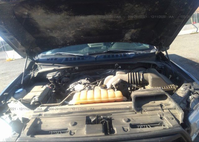 1FTMF1C82HKC58690 2017 FORD F-150