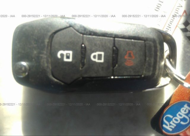 1FTMF1C82HKC58690 2017 FORD F-150