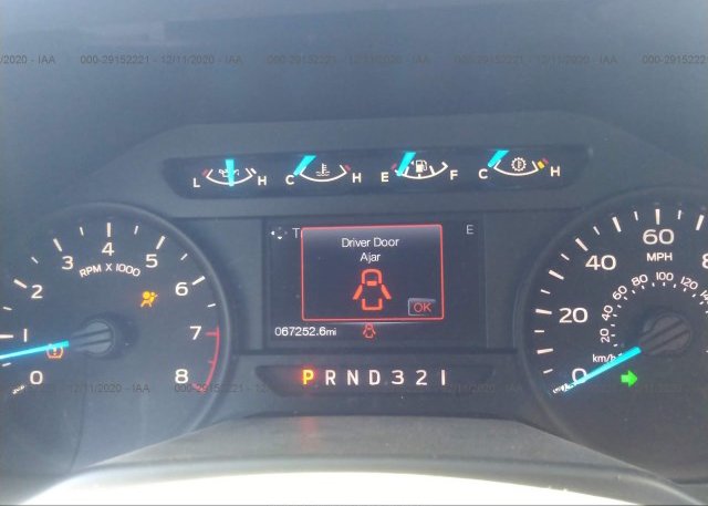 1FTMF1C82HKC58690 2017 FORD F-150