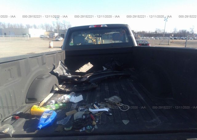 1FTMF1C82HKC58690 2017 FORD F-150