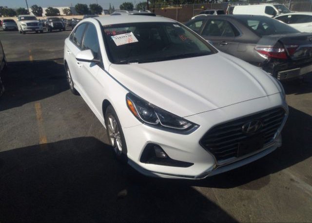 5NPE24AF0KH802404 2019 HYUNDAI SONATA-0
