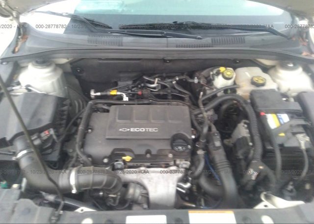 1G1PE5SBXD7188785 2013 CHEVROLET CRUZE