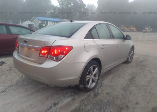 цена в сша 2013 CHEVROLET CRUZE 1G1PE5SBXD7188785