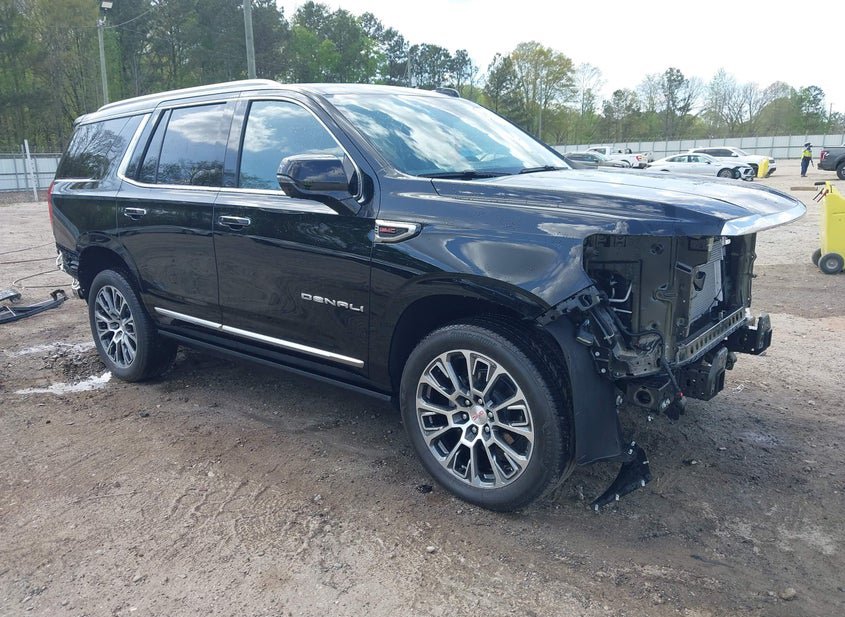 2026 Gmc Yukon 6.2L photo