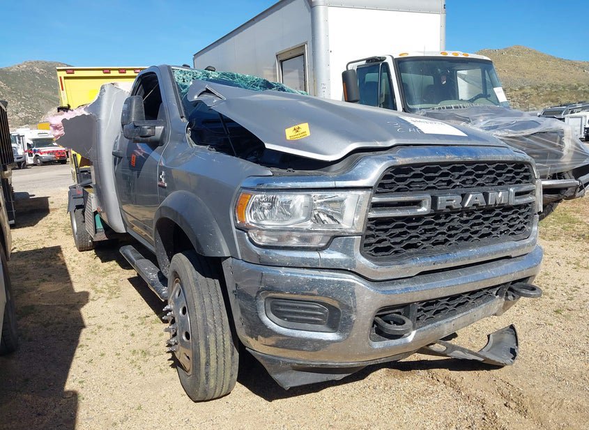 2023 Ram 4500 Chassis photo