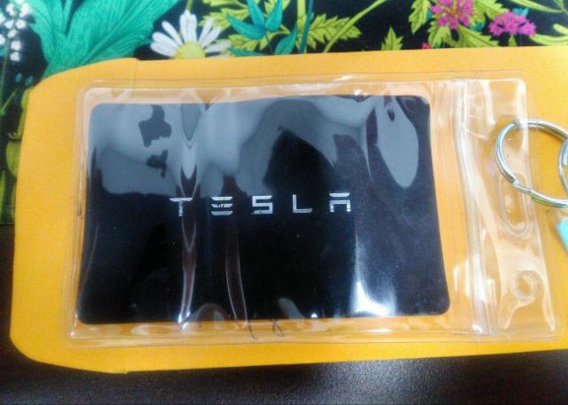 2021 TESLA MODEL Y(VIN: 5YJYGDEF4MF076220