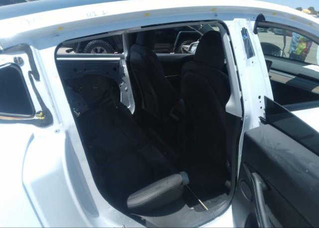 2021 TESLA MODEL Y(VIN: 5YJYGDEF4MF076220