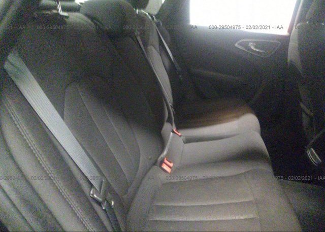 1C3CCCAB0FN534184 2015 CHRYSLER 200