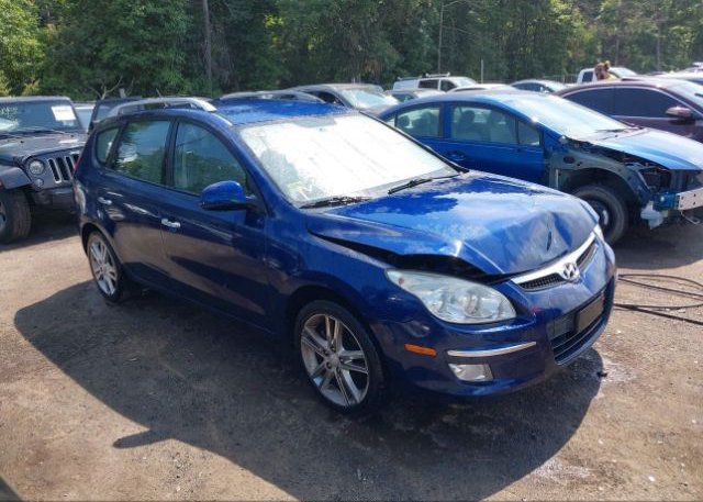 KMHDB8BE6CU150755 2012 HYUNDAI ELANTRA TOURING