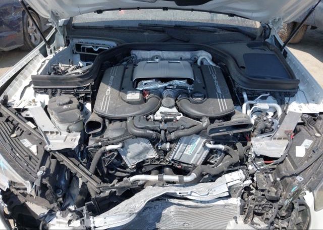 2021 MERCEDES-BENZ GLC(VIN: W1N0J8JB6MF973519