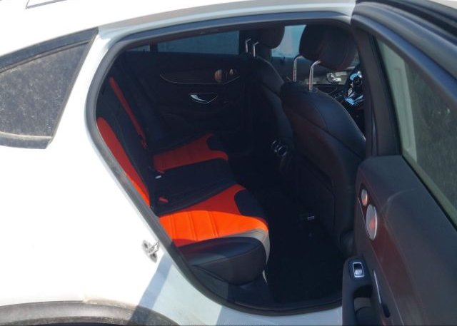 2021 MERCEDES-BENZ GLC(VIN: W1N0J8JB6MF973519