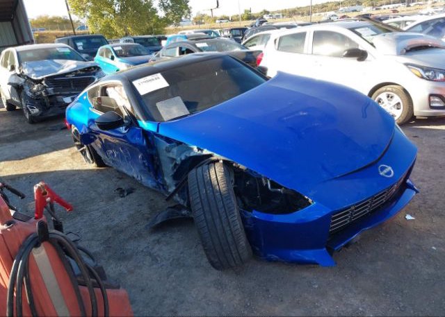 JN1BZ4BH4PM310926 2023 NISSAN Z