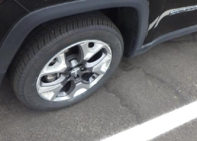 2021 JEEP COMPASS(VIN: 3C4NJDCBXMT603389