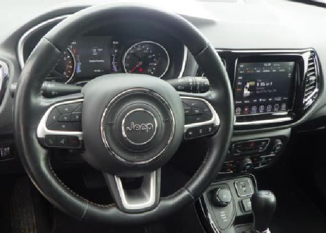 2021 JEEP COMPASS(VIN: 3C4NJDCBXMT603389