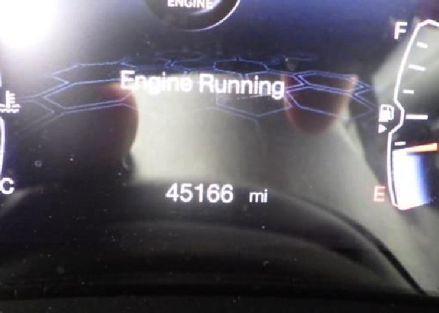 2021 JEEP COMPASS(VIN: 3C4NJDCBXMT603389