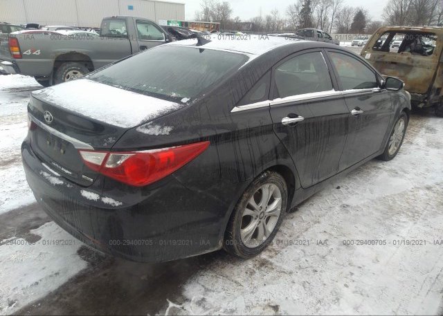 цена в сша 2011 HYUNDAI SONATA 5NPEC4AC5BH167828