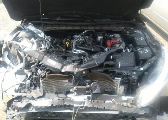 2022 NISSAN ALTIMA(VIN: 1N4BL4DV8NN305128