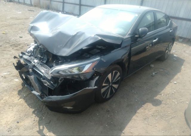 2022 NISSAN ALTIMA(VIN: 1N4BL4DV8NN305128