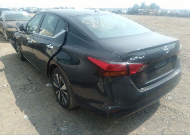 2022 NISSAN ALTIMA(VIN: 1N4BL4DV8NN305128