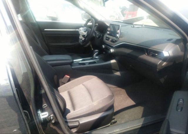 2022 NISSAN ALTIMA(VIN: 1N4BL4DV8NN305128