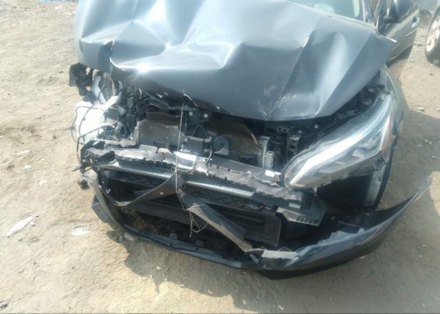 2022 NISSAN ALTIMA(VIN: 1N4BL4DV8NN305128