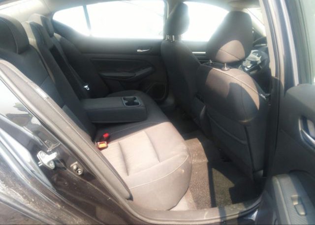 2022 NISSAN ALTIMA(VIN: 1N4BL4DV8NN305128
