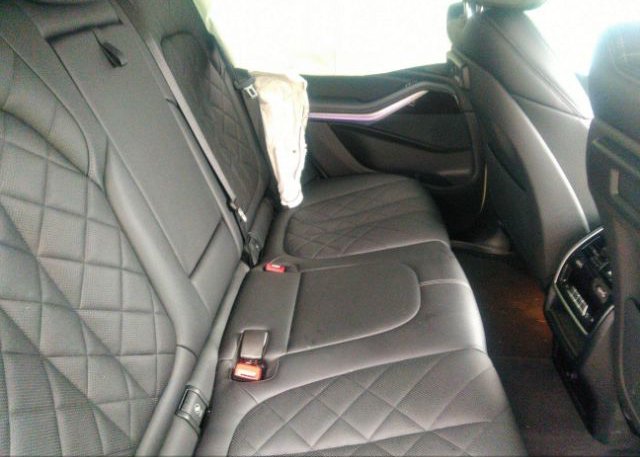 2023 BMW X5(VIN: 5UXCR6C06P9P75621