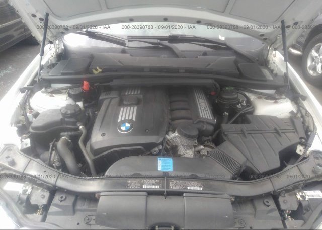 WBAPK5C58BA659998 2011 BMW 3 SERIES