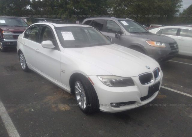 WBAPK5C58BA659998 2011 BMW 3 SERIES