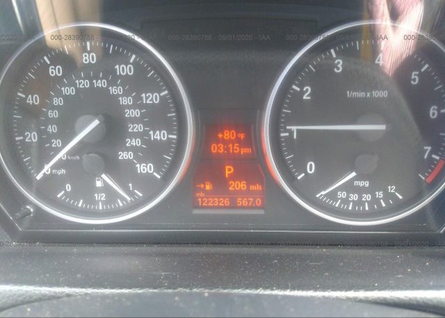 WBAPK5C58BA659998 2011 BMW 3 SERIES