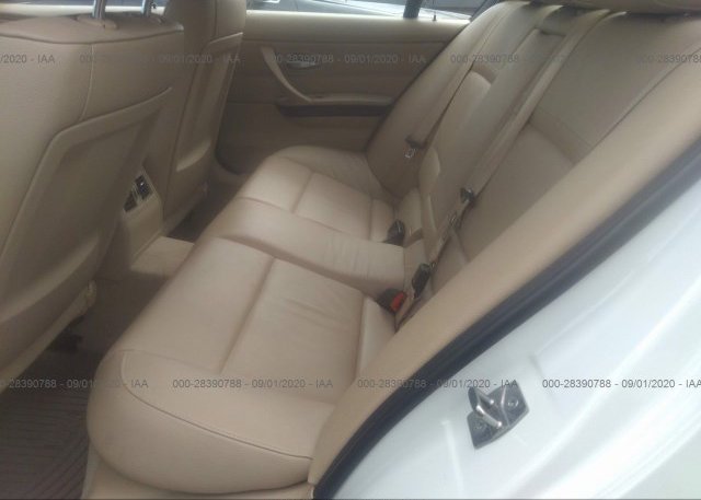 WBAPK5C58BA659998 2011 BMW 3 SERIES