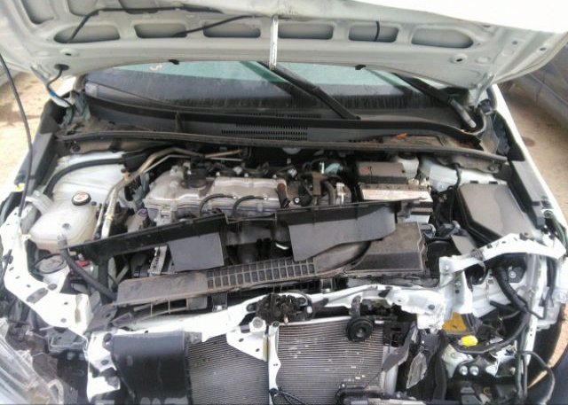 2021 TOYOTA COROLLA(VIN: 5YFEPMAE6MP169423