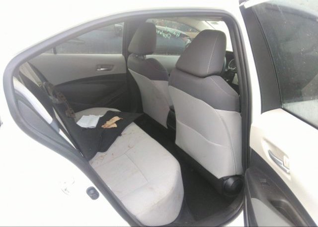 2021 TOYOTA COROLLA(VIN: 5YFEPMAE6MP169423