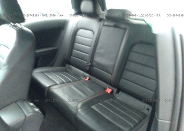 3VWYT7AU3FM060393 2015 VOLKSWAGEN GOLF GTI