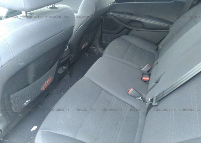 5XYPG4A54KG580930 2019 KIA SORENTO