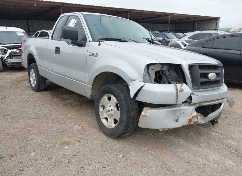 2006 FORD F-150 STX/XL/XLT photo