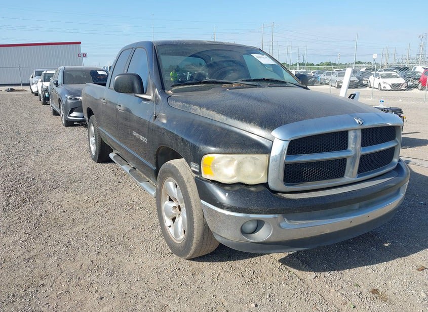 2004 Dodge Ram 1500 5.7L photo