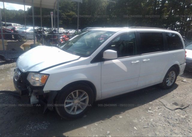 из сша 2016 DODGE GRAND CARAVAN 2C4RDGCG3GR310172