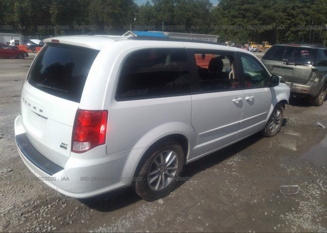 цена в сша 2016 DODGE GRAND CARAVAN 2C4RDGCG3GR310172