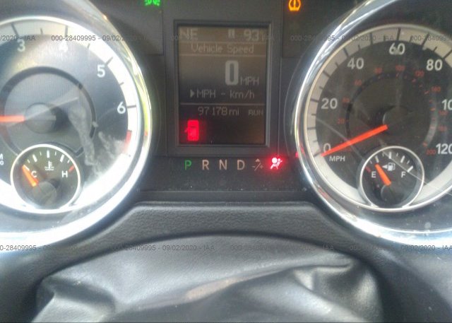 2C4RDGCG3GR310172 2016 DODGE GRAND CARAVAN