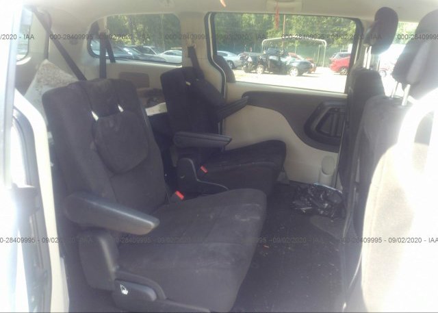 2C4RDGCG3GR310172 2016 DODGE GRAND CARAVAN