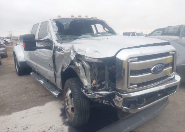 1FT8W3DTXFEB76962 2015 FORD SUPER DUTY F-350 DRW