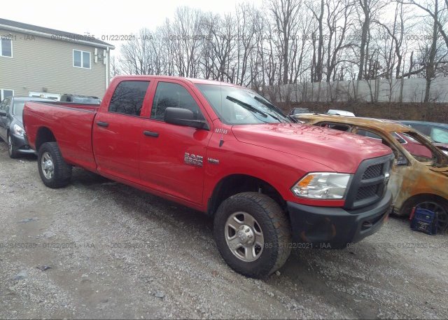 3C6TR5HT0HG558282 2017 RAM 2500