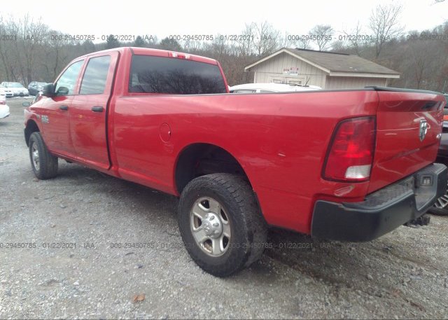 купить 2017 RAM 2500 3C6TR5HT0HG558282
