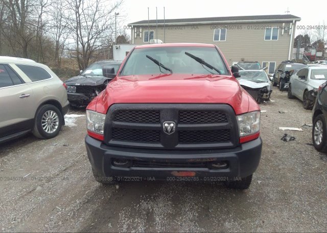 3C6TR5HT0HG558282 2017 RAM 2500
